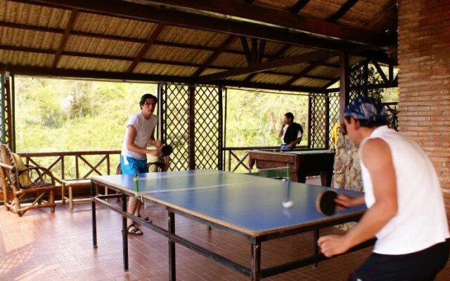 Hotel Viejo Molino Coroico