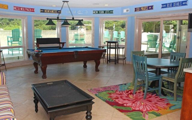 Station One - 8 Br Home