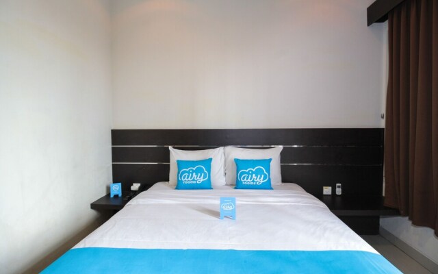 Airy Langkai Ahmad Yani 51 Palangkaraya