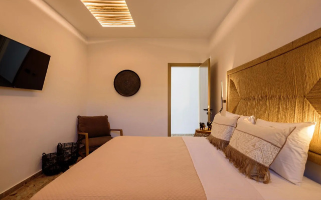 Vrachos Suites Mykonos