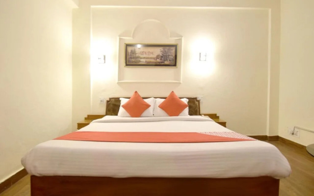 Atul Regency By OYO Rooms