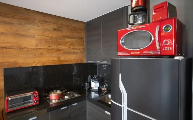 Urbano Duplex