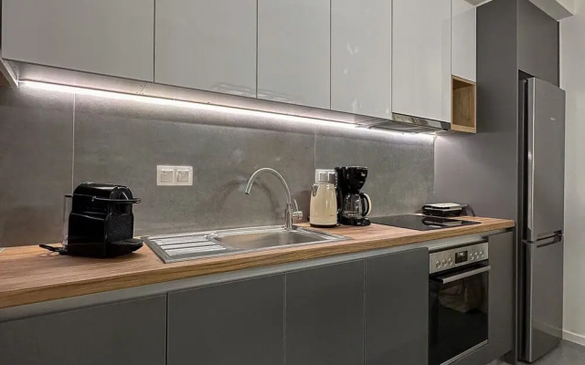 LIV - Modern Comfort Oasis in Pagrati