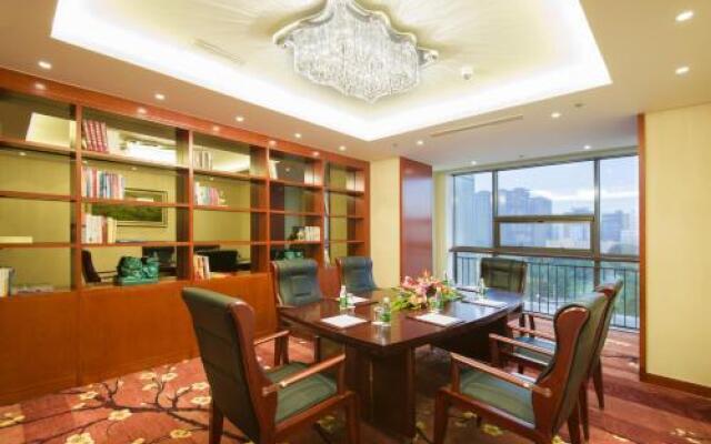 AVIC Hotel Beijing