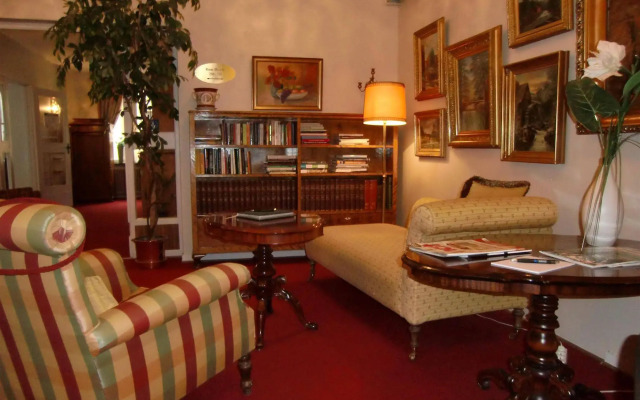 Hotel Park Allé
