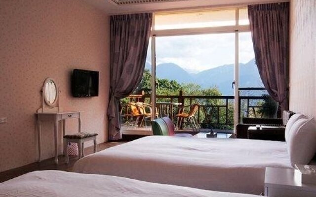 Cing-ging Star Lohas Homestay