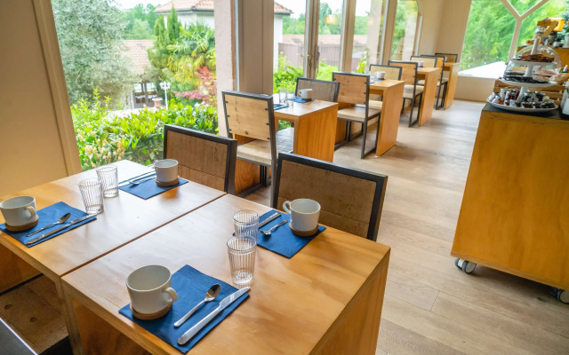 Best Western Bridge Hotel Lyon East