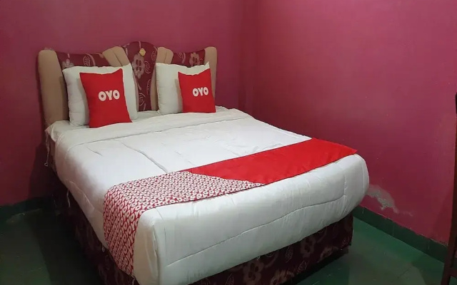 OYO Life 3874 Rere Residence Syariah