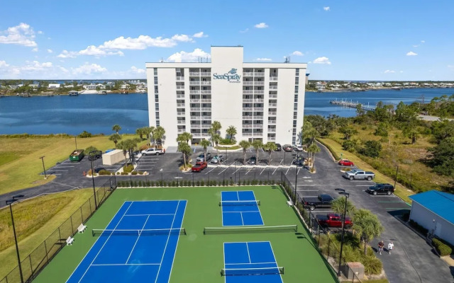 Seaspray Riverside 313