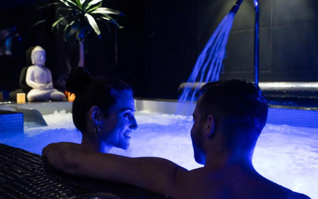 Grand Hotel Don Gregorio