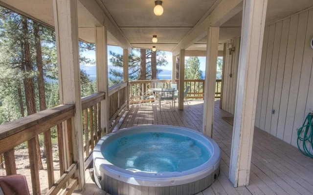 Hch1221 - Tahoe Bonoff Venture 4 Bedroom Home