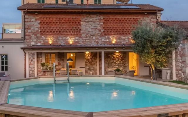Egidio City Farmhouse