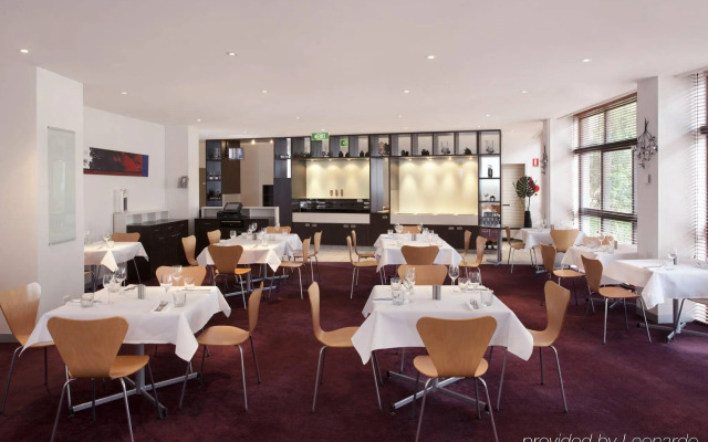 Holiday Inn Melbourne Airport by IHG