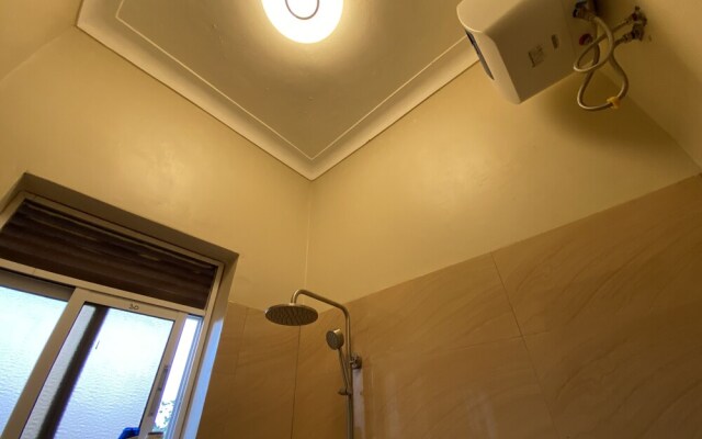 Modern Apartment in Kampala With Free Wi-fi