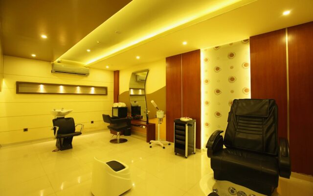 The Garuda Hotels