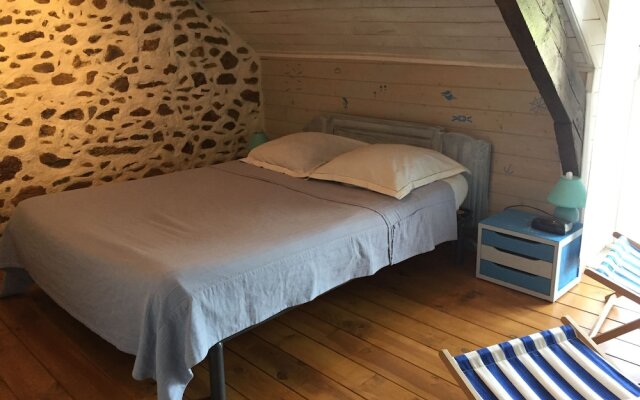 Gîtes au Clos du Lit