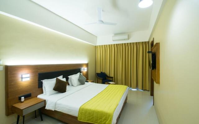 So My Resort