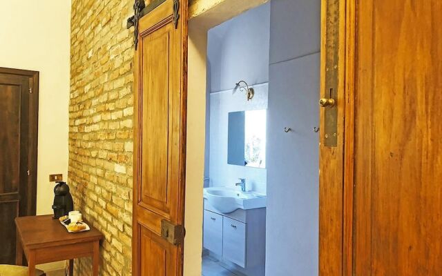 Charme of Villa Capannina