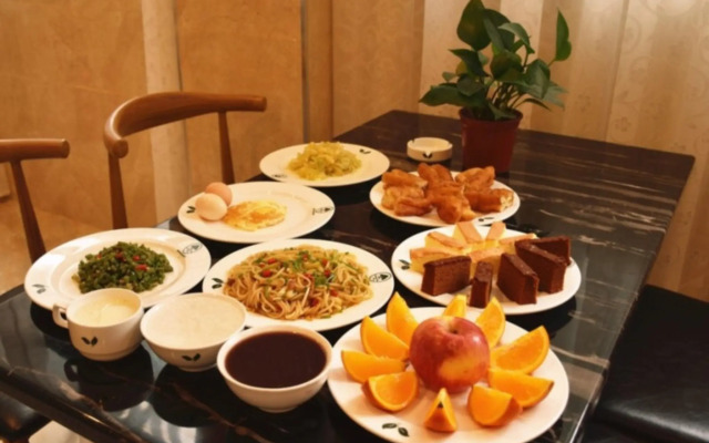 GreenTree Inn Shangrao Qianshan County Hekou Ancie