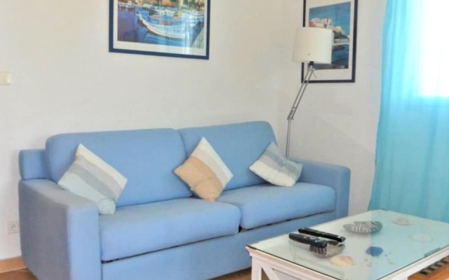 Appartement Chiara - Vue Mer- Clim- Wi-fi