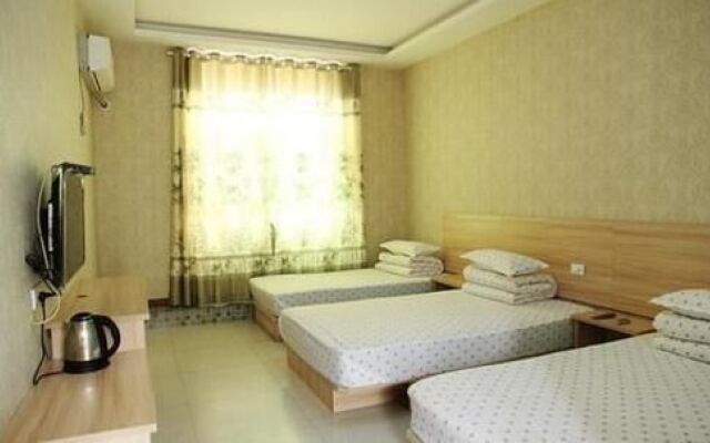 Wuhan Minghang Guesthouse