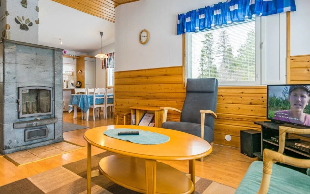 Rukan Seitakallio 1 Siula Kuusamo