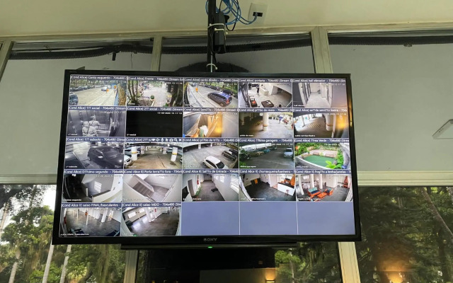 Apartament in Flamengo