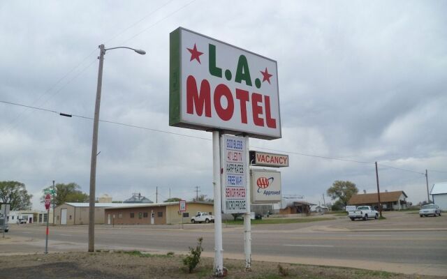 La Motel