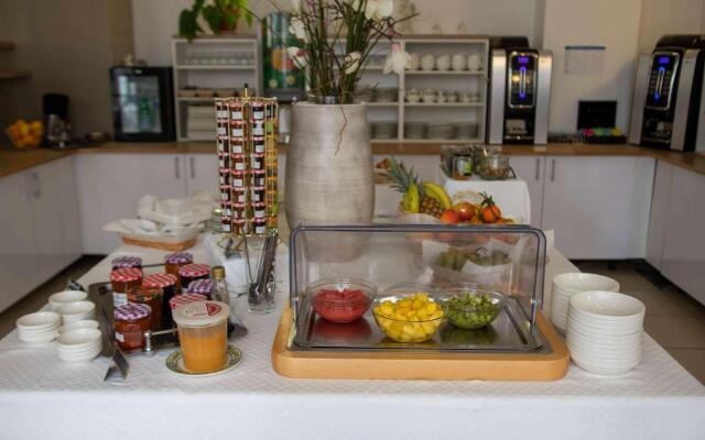 Best Western Plus Sanary