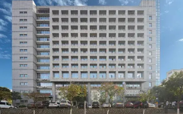 Xiamen Tongan CITIC Yuexing Hotel