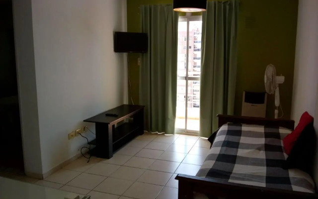 Departamento Ricchieri 743