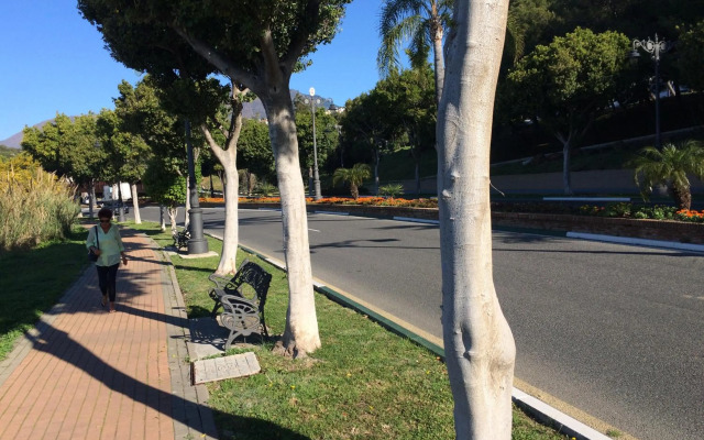 Casa Aldea de la Gitana