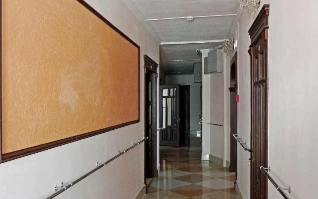 Hotel Zhemchuzhina — фото
