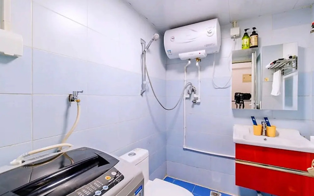 Guo Rui Cheng Skyline Apartment