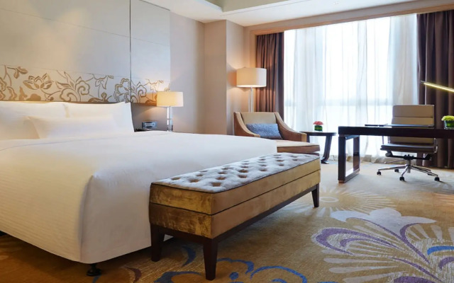 Wanda Realm Ningde