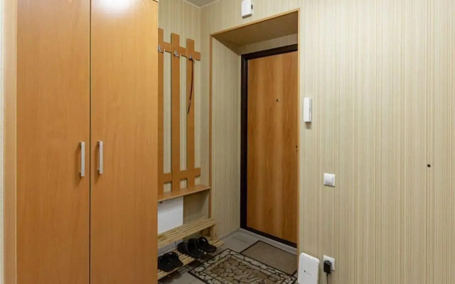 Апартаменты на улице Лазурная 58