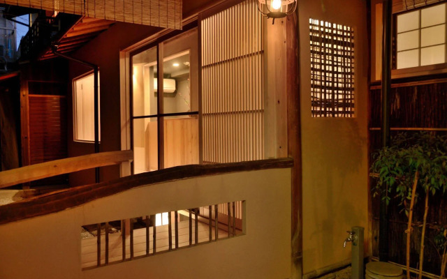 Mitsuki Kyoto