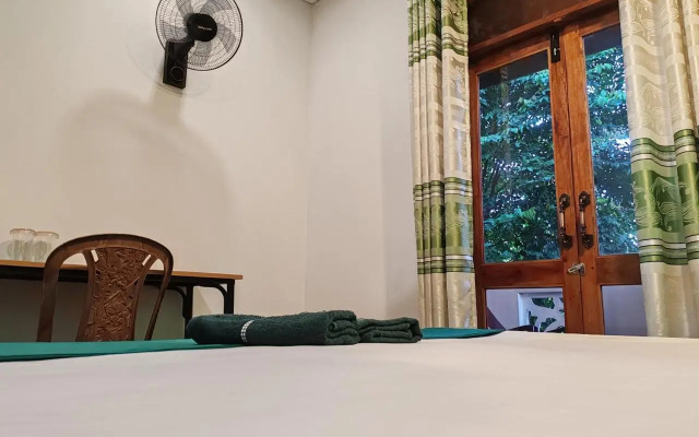 Samurai Homestay