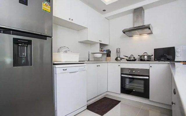 Jungle Apartment2 Bedrooms Private Pool