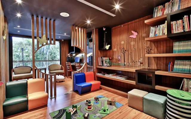 Hotel Sukimi