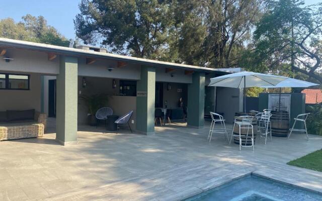 The Guesthouse 6 on Vrede