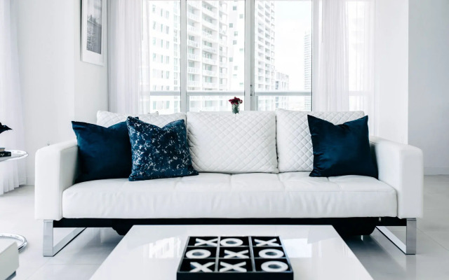 Incredible 2BR in Brickell by Sonder