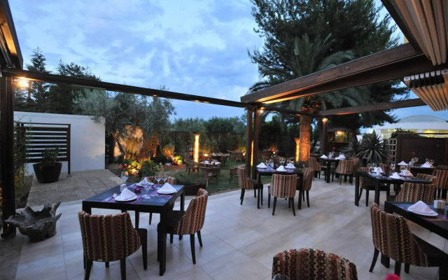 Hotel Kalloni