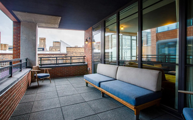 The Emily Hotel