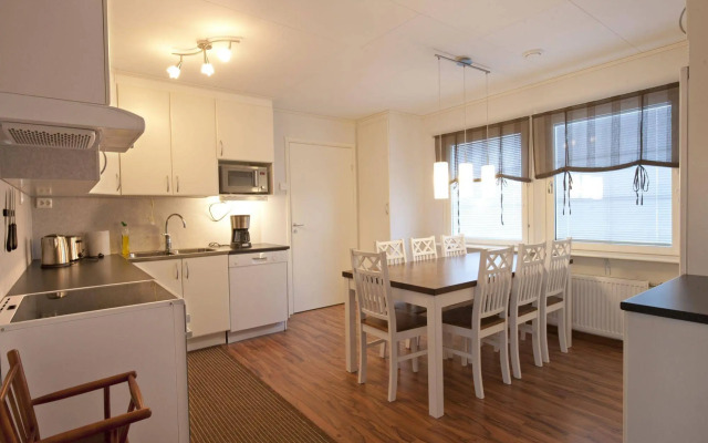 Kajaani Cottages