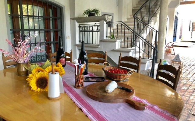 Villa Casa Sonia