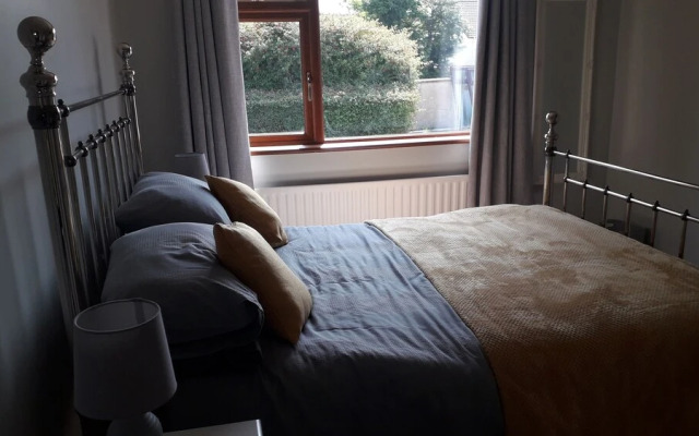 Lovely 1-bed Apartment at Whitepark Bay Co Antrim