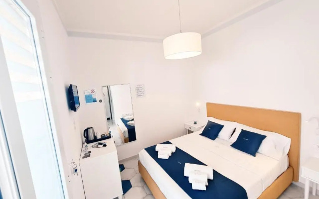 Kalinifta Rooms Apartment