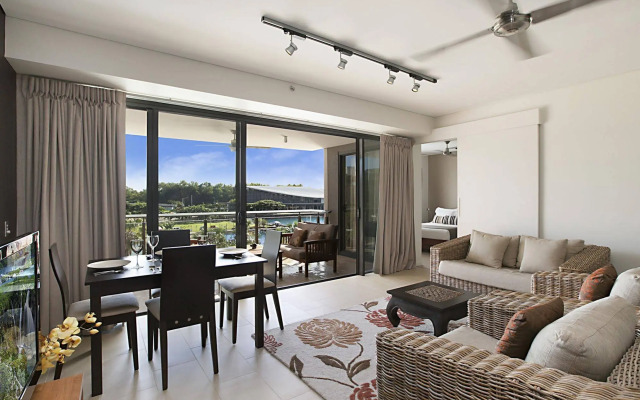 Saltwater Suites