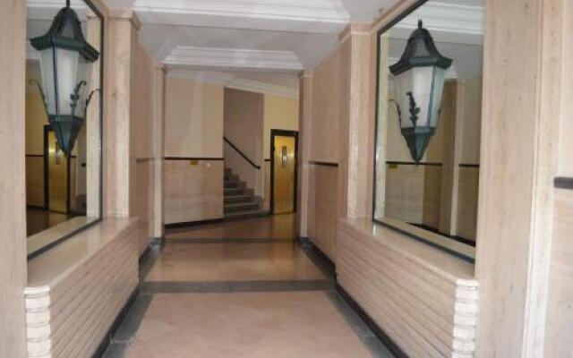 Palais Des Iles 2 Chambres Vue Mer